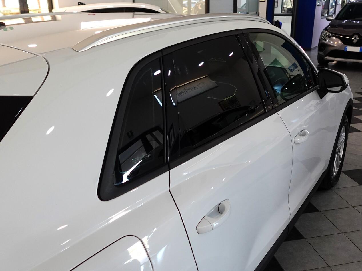 Audi Q3 2.0 TDI 150 CV 35 S TRONIC BSN