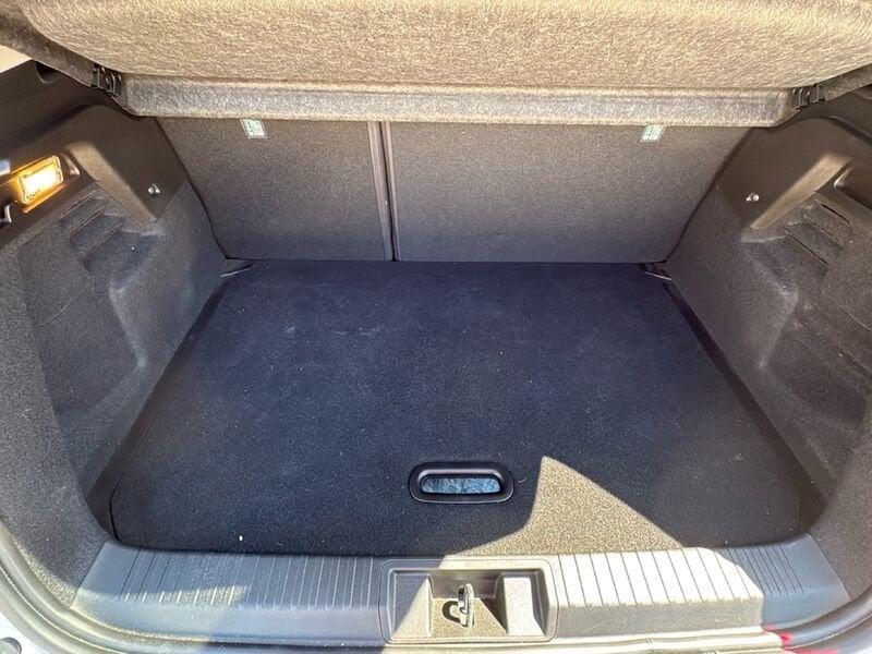 Renault Captur Captur 1.6 E-Tech full hybrid Techno 145cv auto