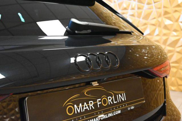 AUDI A3 SPB 30 TDI S-tronic Business Advanced CarPlay Full
