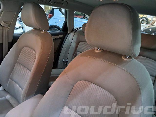 AUDI A4 Avant 2.0 TDI 120 CV Advanced+S line KM 184.000