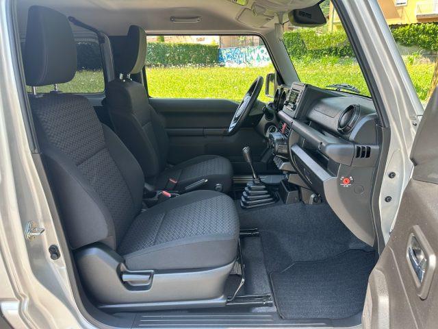SUZUKI Jimny 1.5 5MT Easy PRO PREZZO NETTO