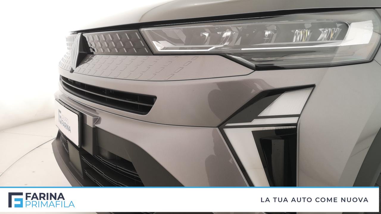 RENAULT NUOVO CAPTUR - Captur evolution ECO-G 100