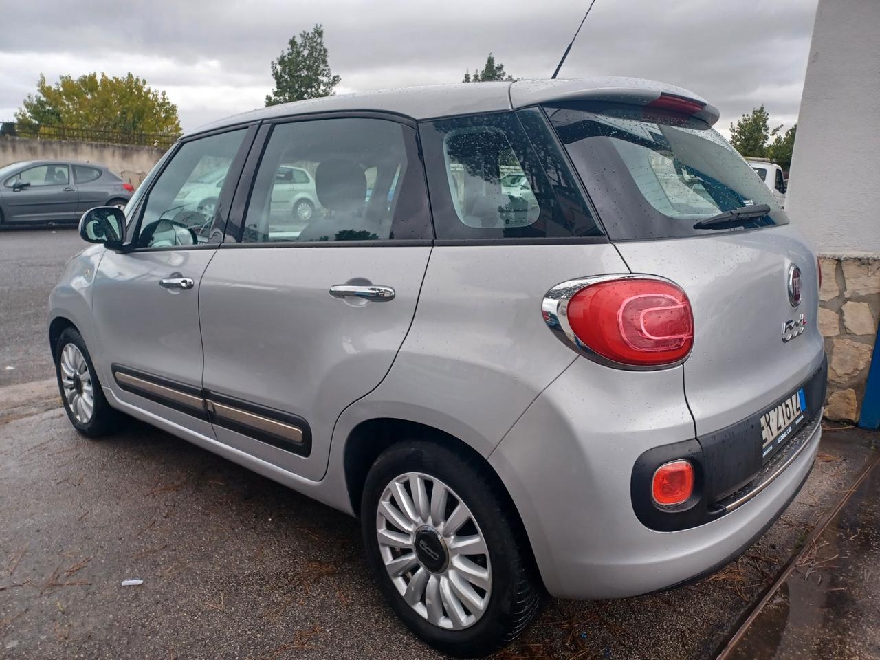 Fiat 500L 1.3 Multijet Pop Star