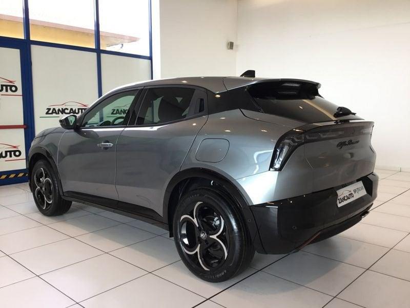 Alfa Romeo Junior Ibrida 1.2 145CV Hybrid eDCT6 ibrida Ti