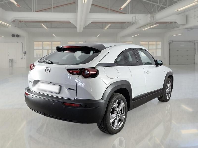 MAZDA MX-30 35,5kWh 110cv Exclusive Line