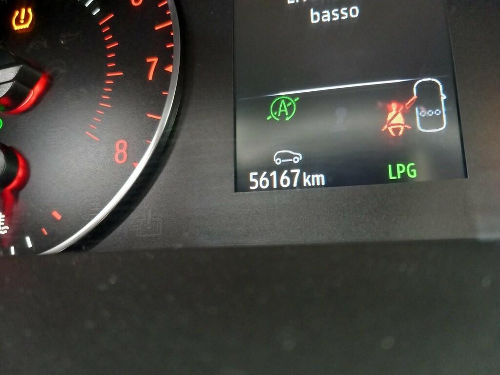 Renault Captur 1.0 TCe Equilibre