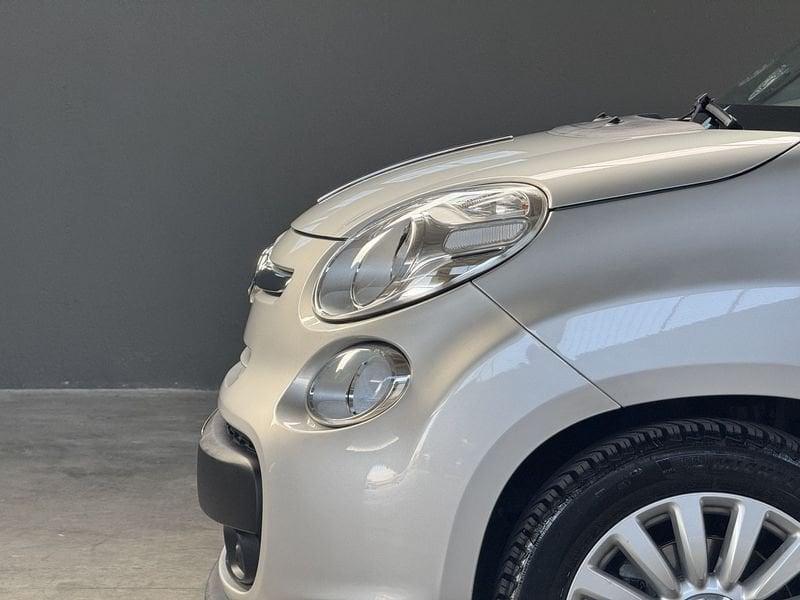 FIAT 500L 1.4 Urban 95cv UNIPROPRIETARIO NEOPATENTATI