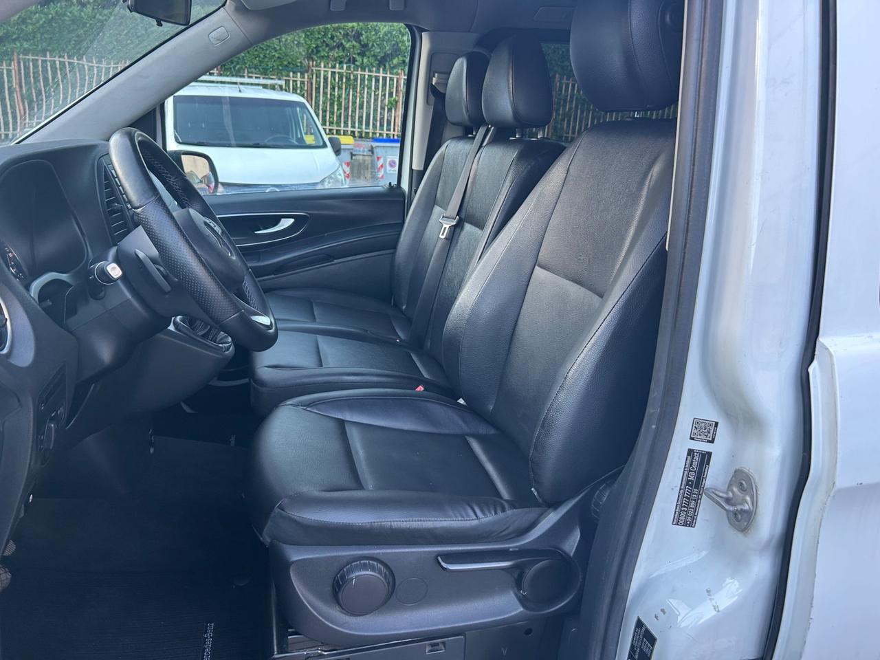 Mercedes-benz Vito 2.2 116 CDI Tourer 9 Posti