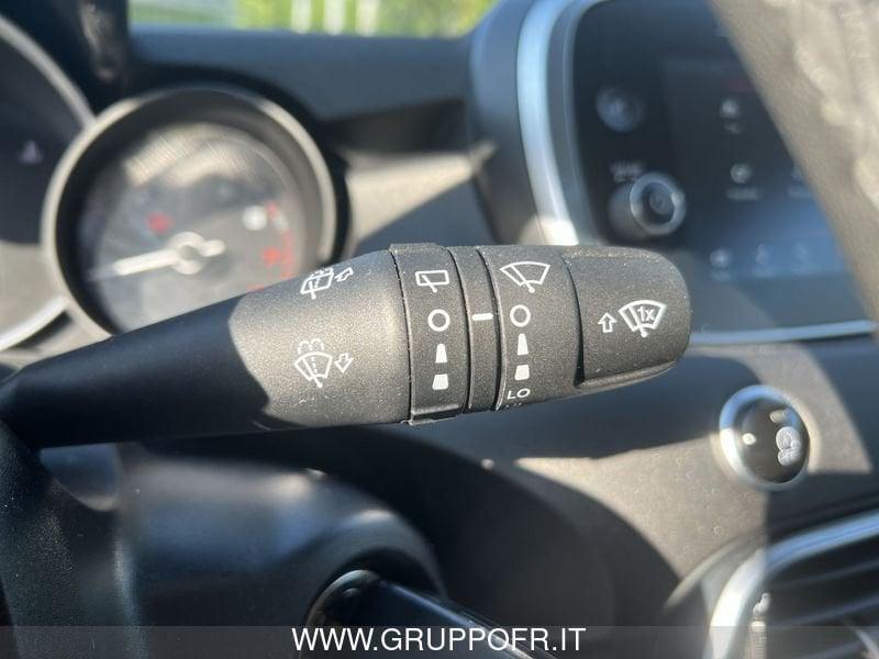 FIAT 500X 1.0 T3 120cv MT E6D