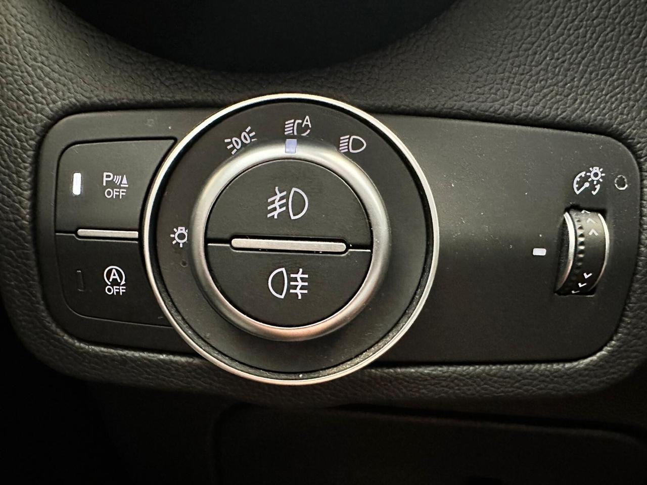 Alfa Romeo Stelvio 2.2 Turbodiesel 190 CV AT8 Q4 Sprint