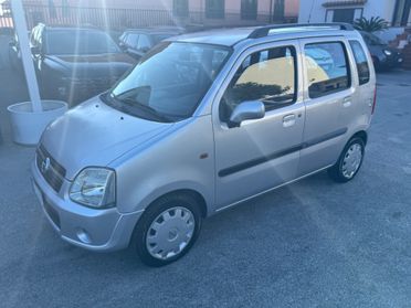 Opel Agila 1.2 16V Cosmo 150.000 km