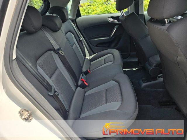 AUDI A1 SPB 1.0 82 CV TFSI