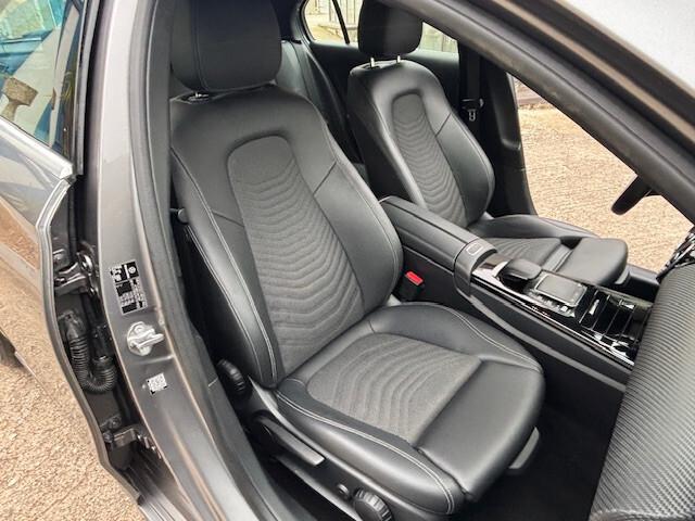 Mercedes-benz A 180 d Automatic Sport 2020