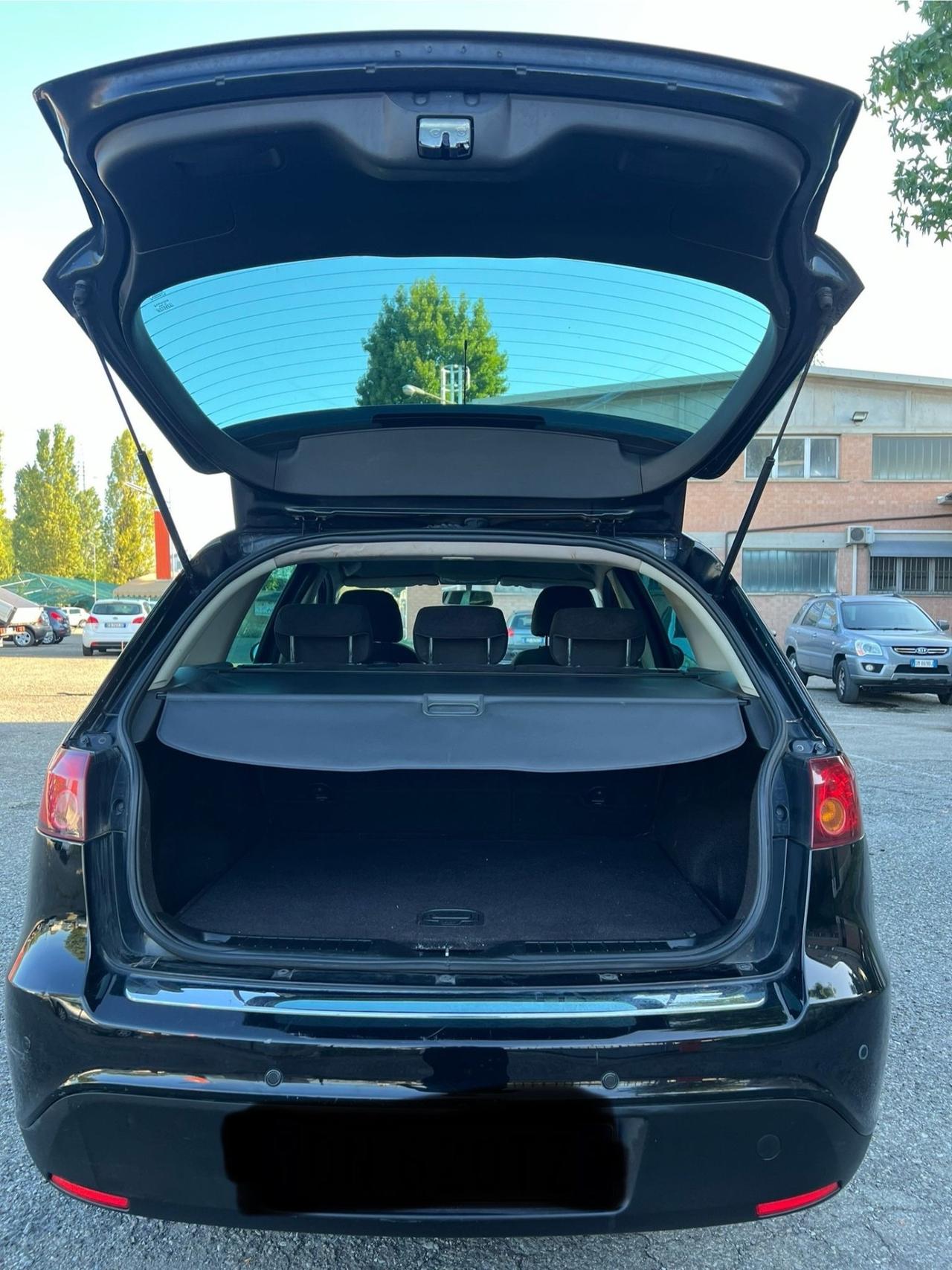 Fiat Croma 1.9 Multijet Dynamic