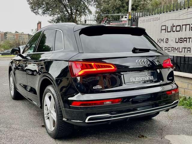 Audi Q5 40 tdi Quattro PREZZOREALE\VIRTUAL\UNIPRO\KMCERTIF