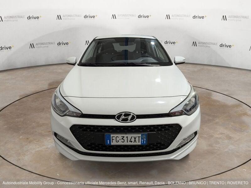 Hyundai i20 1.2 84 CV ACTIVE COMFORT