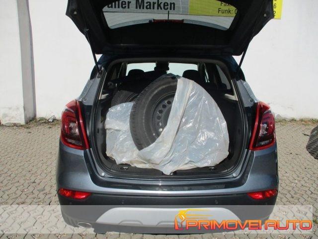 OPEL Mokka X 1.6 CDTI Ecotec 136CV 4x2 Innovation