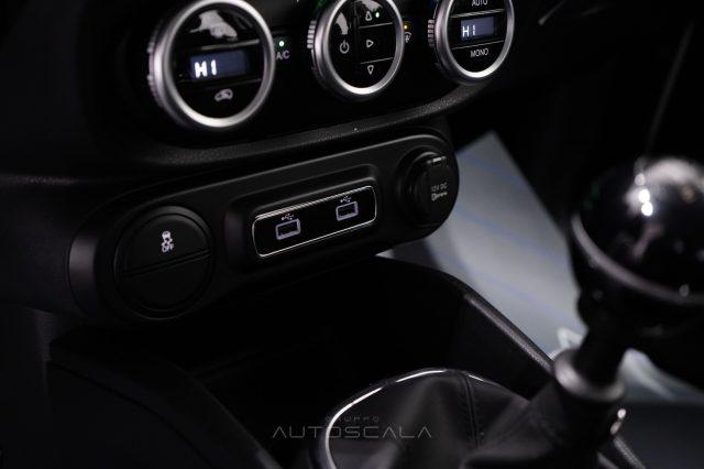 FIAT 500L 1.4 95cv S&S Cross