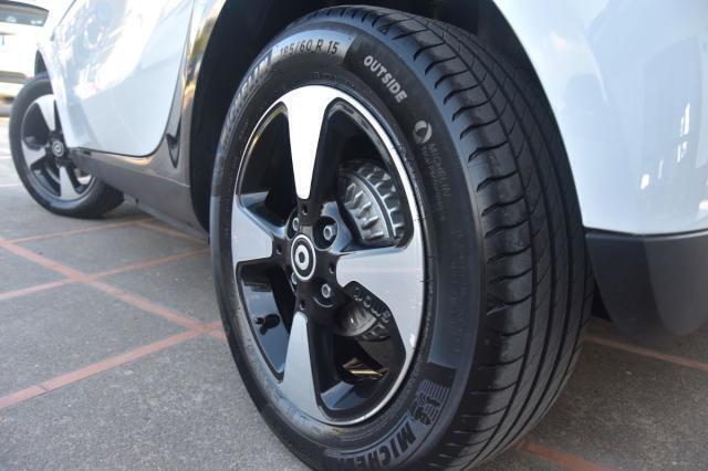 Smart ForTwo EQ Passion