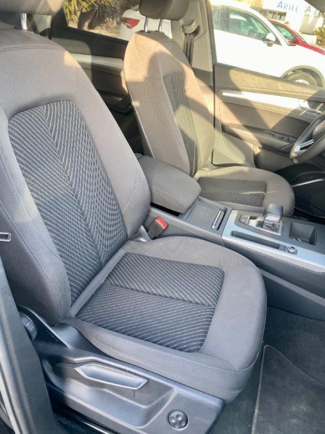 AUDI Q5 Sportback SPB 35 TDI S tronic Business Advanced