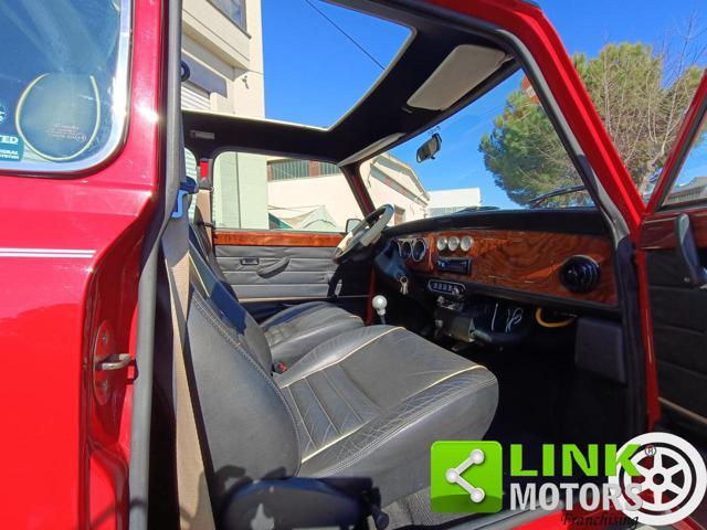 MINI Mini 1.3 cat Cooper Sports Pack TETTO IN TELA