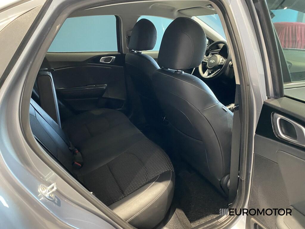 Kia Xceed 1.6 CRDi MHEV Style 2WD DCT