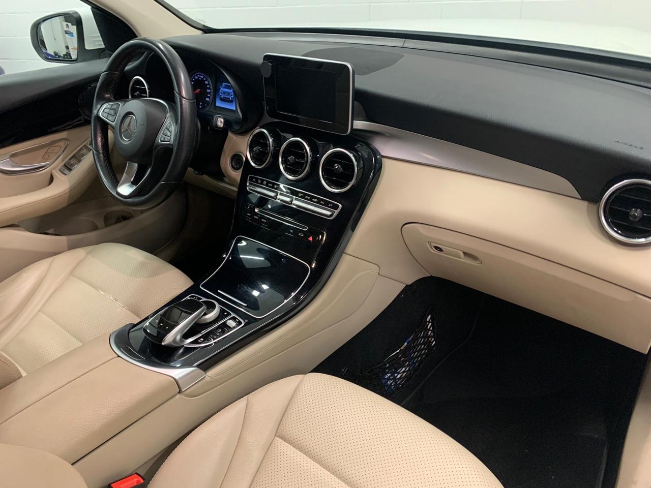 Mercedes-benz GLC 220 d 4Matic Sport