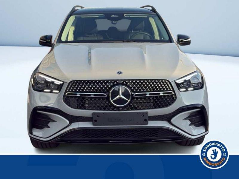 Mercedes-Benz GLE 350de 4Matic EQ-Power AMG Line Premium