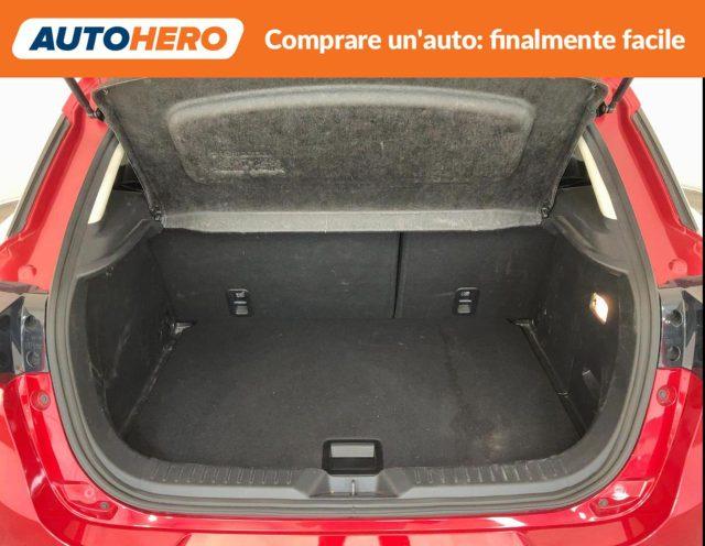 MAZDA CX-3 1.5L Skyactiv-D Exceed