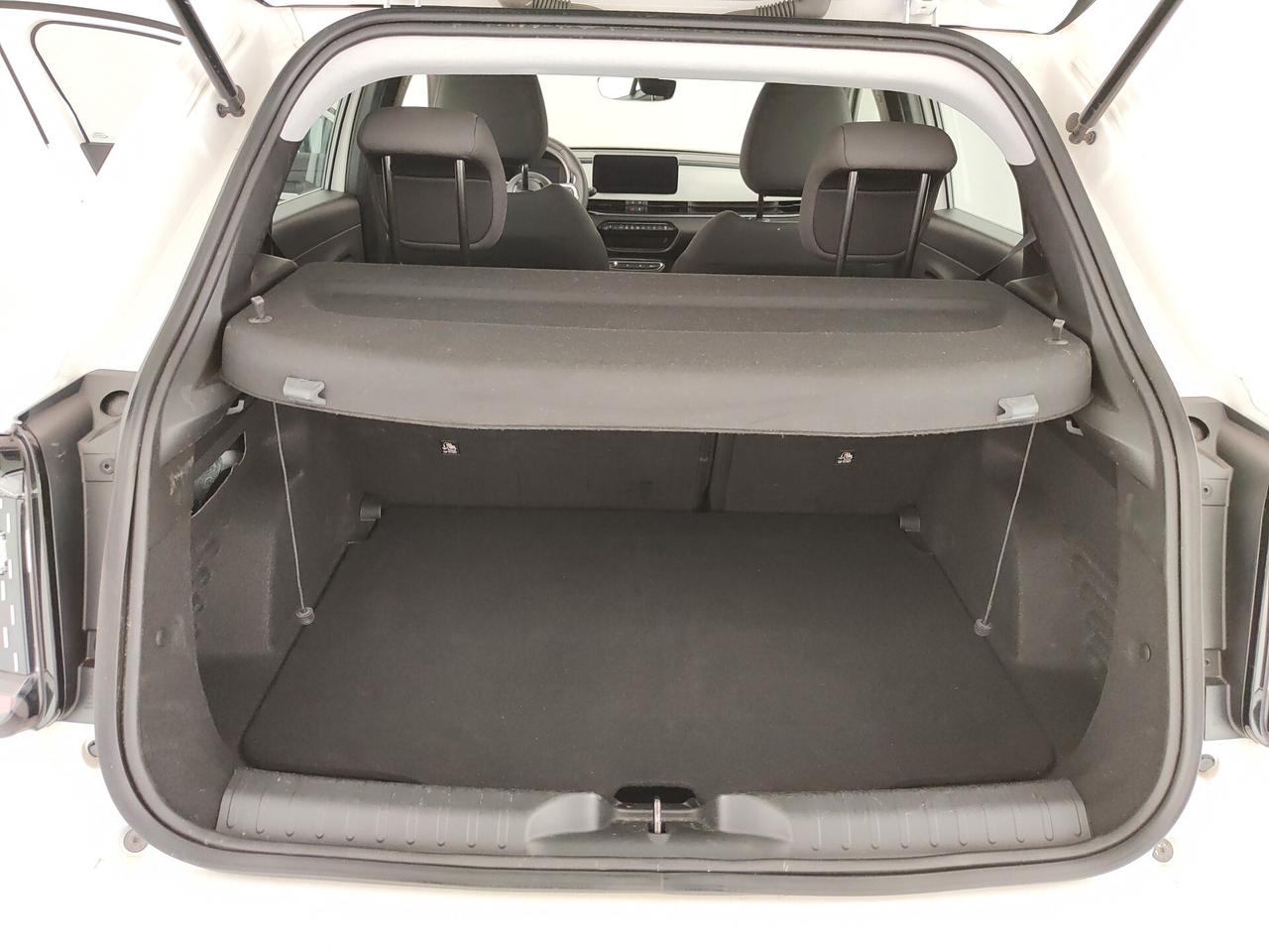 Fiat 600 Hybrid 145 CV DCT MHEV