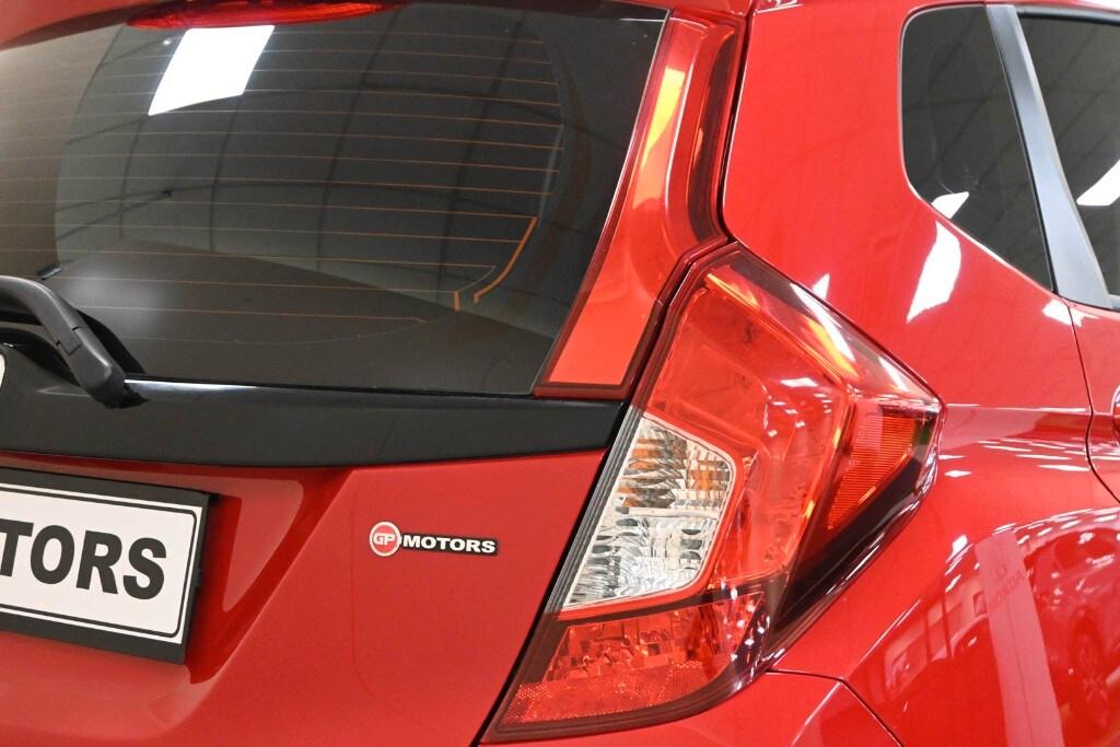 HONDA Jazz 3ª serie 15-20 Jazz 1.3 Comfort Con...