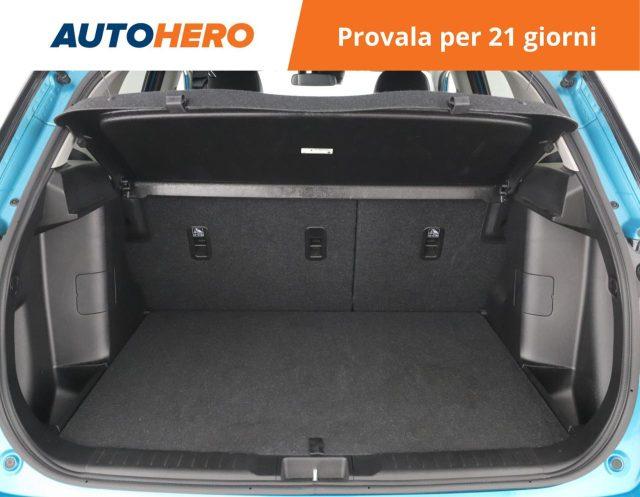 SUZUKI Vitara 1.4 Boosterjet 4WD AllGrip Top