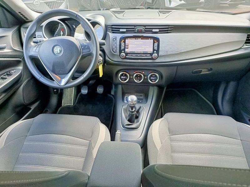 Alfa Romeo Giulietta 1.6 JTDm 120cv Ti