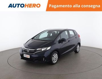 HONDA Jazz 1.3 Comfort Connect ADAS CVT