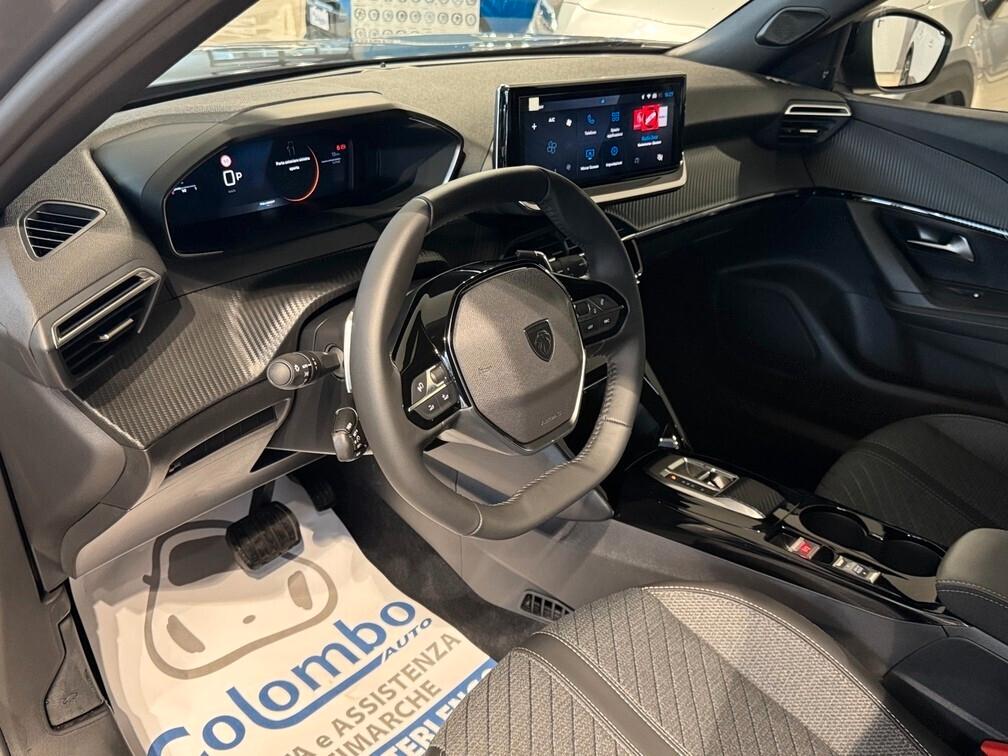 Peugeot 2008 1.2 hybrid Allure 110cv e-dcs6 App conn Cam 17" Neopat