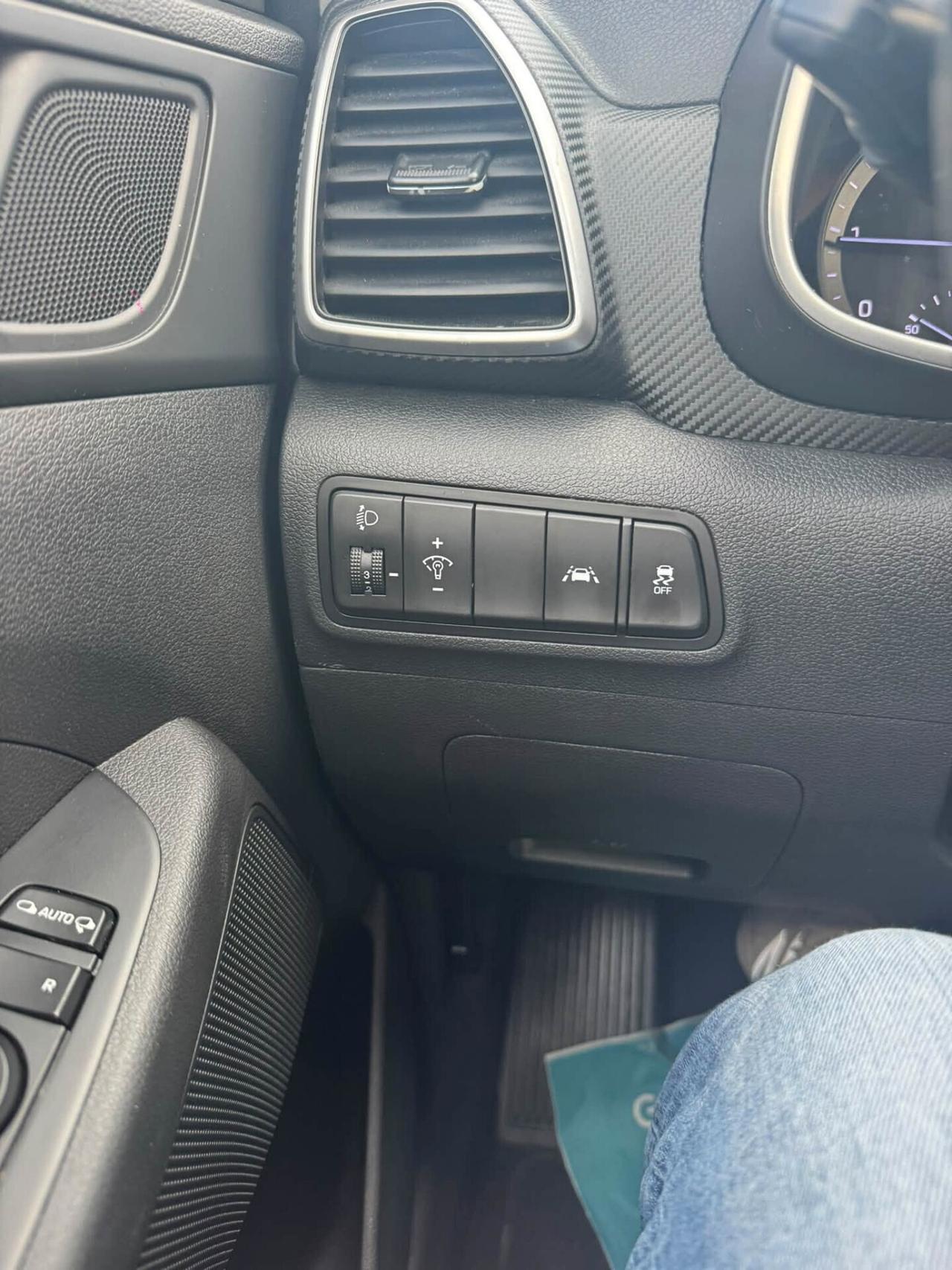 Hyundai Tucson 1.6 CRDi 136CV XPrime