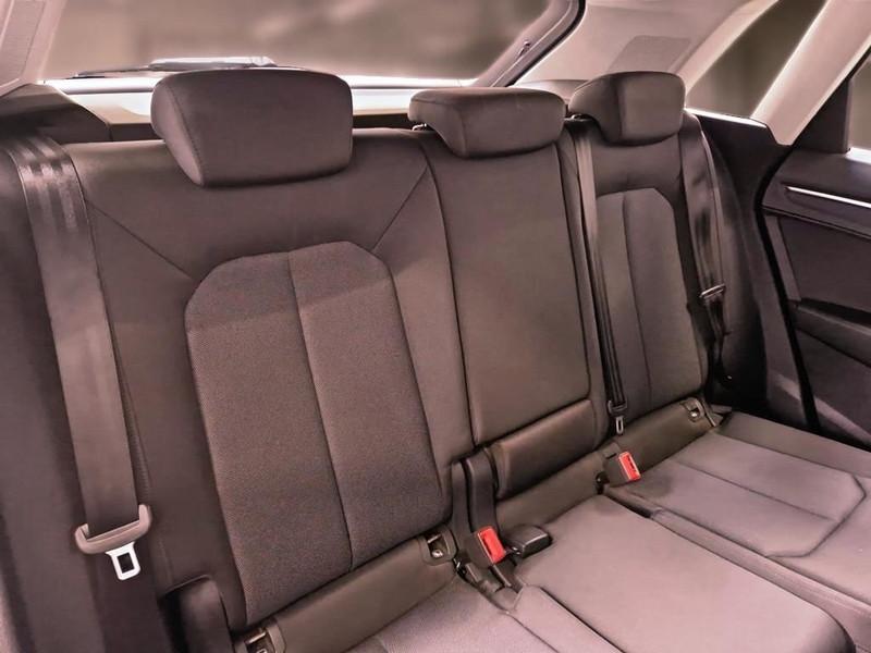 AUDI Q3 35 TDI S TRONIC BUSINESS SUV