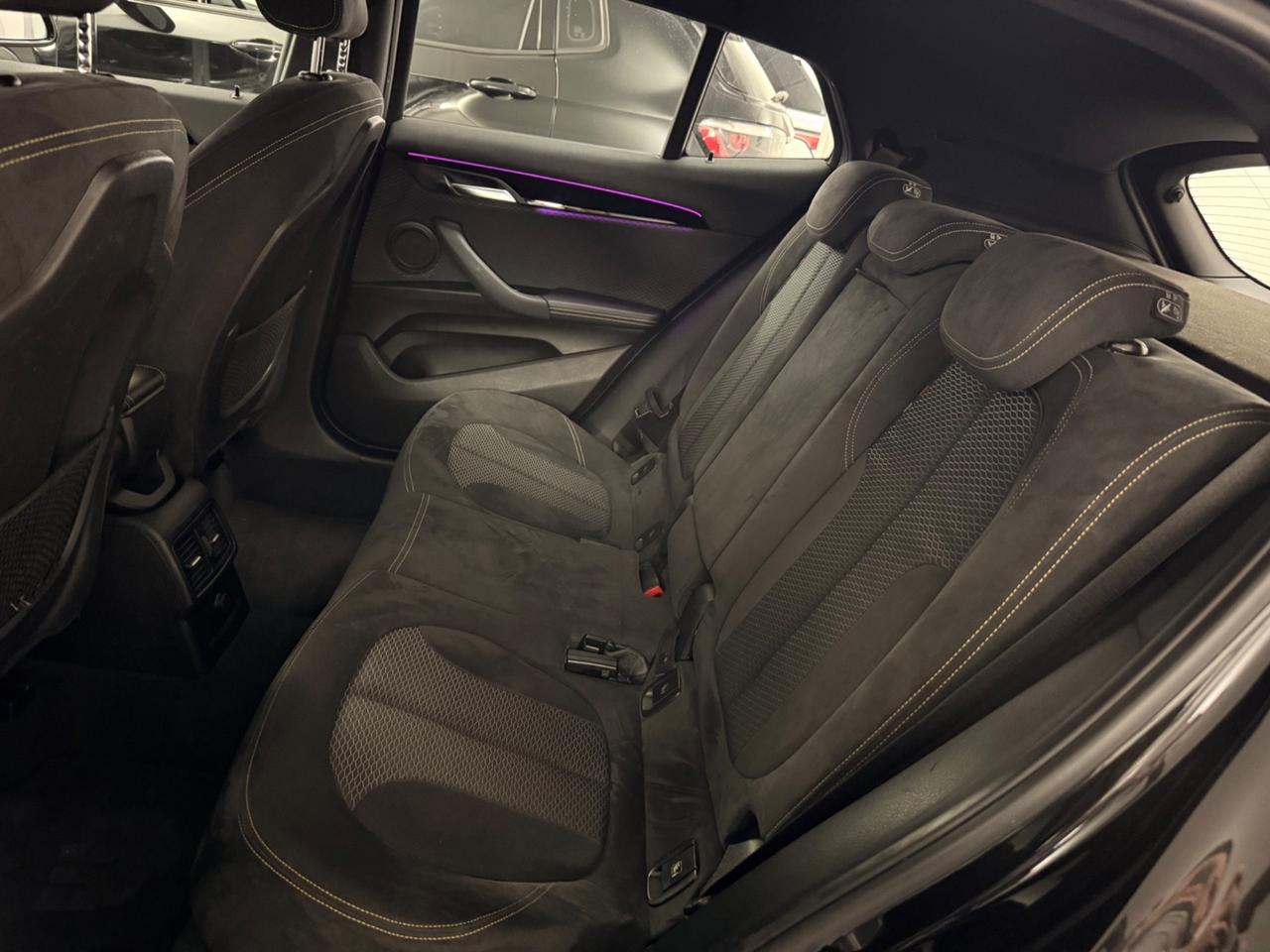 Bmw X2 18d 150 Cv Diesel M-Sport