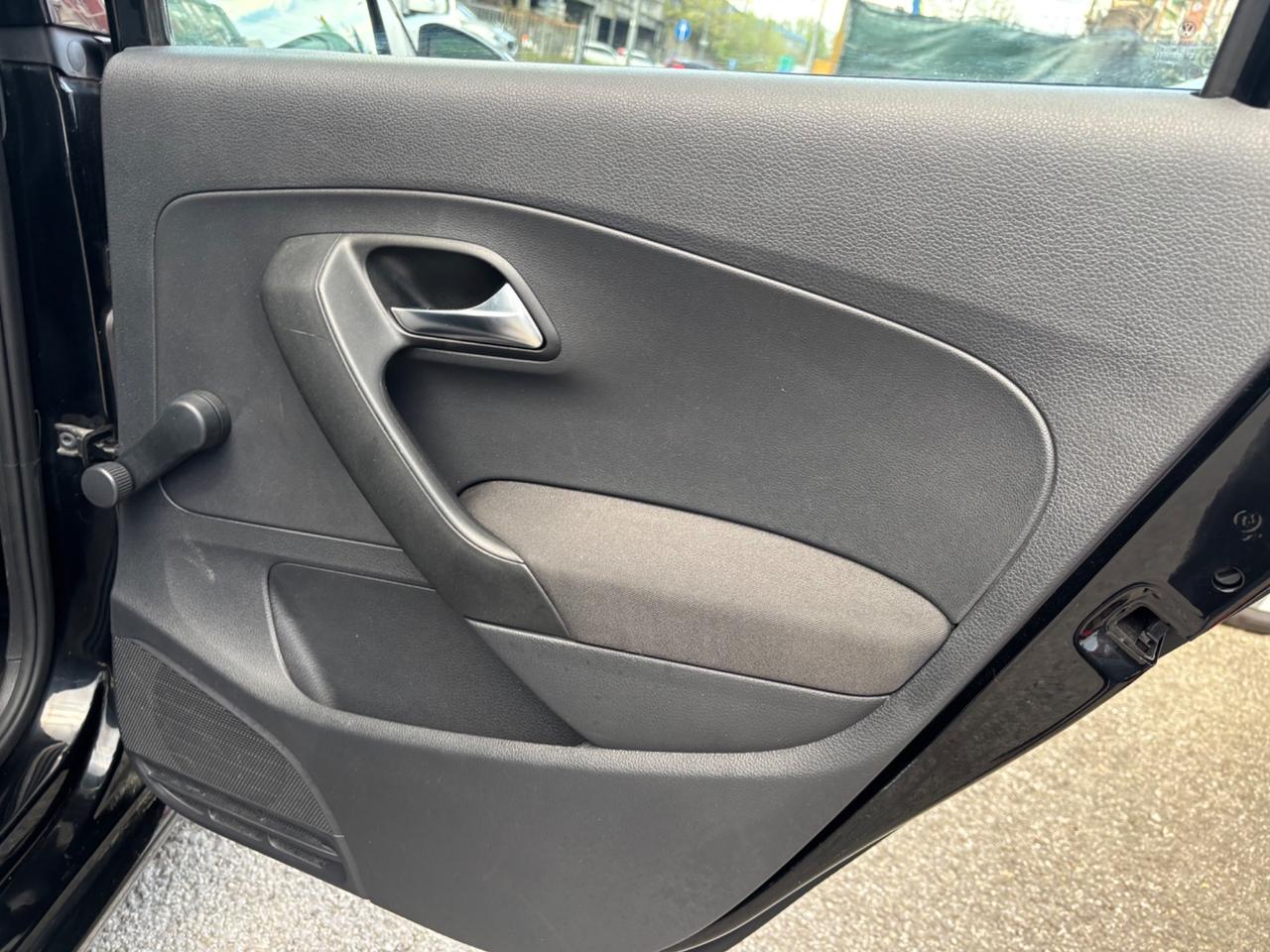 Volkswagen Polo 1.2 TDI 5p. OK NEOPATENTATI