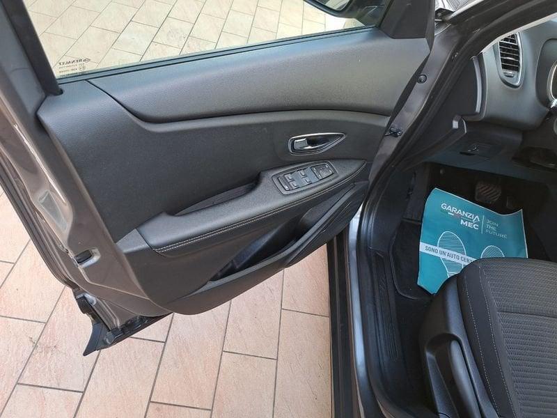 Renault Grand Scénic 1.5 dCi 110cv Energy Sport Edition2