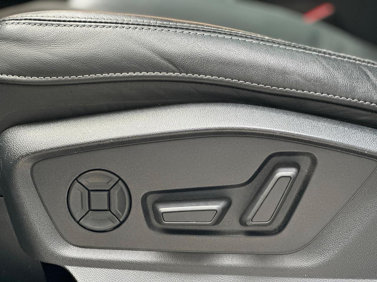 Audi Q8 50 TDI 286 CV quattro S Line TETTO/FULL