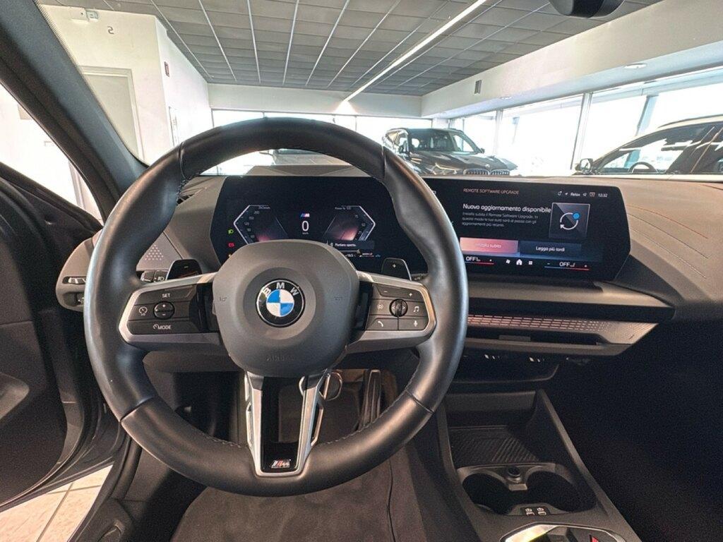 BMW Serie 1 118 d MSport Pro DCT