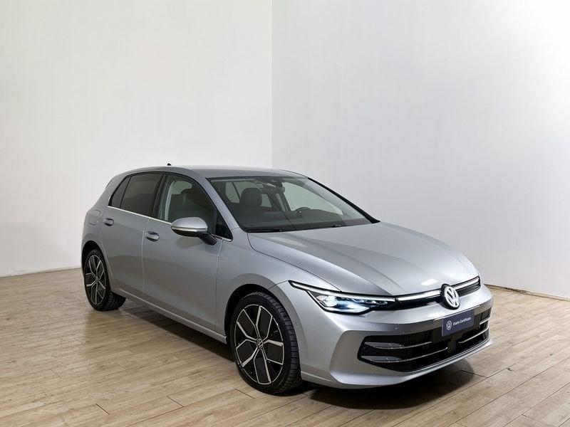 Volkswagen Golf Golf 1.5 TSI eHybrid DSG Style