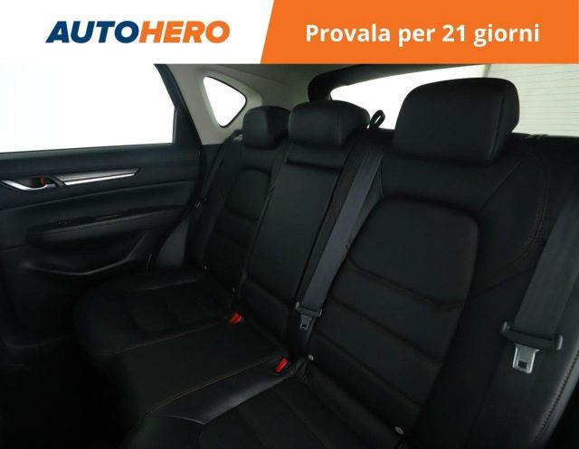 MAZDA CX-5 2.2L Skyactiv-D 175 CV AWD Exclusive