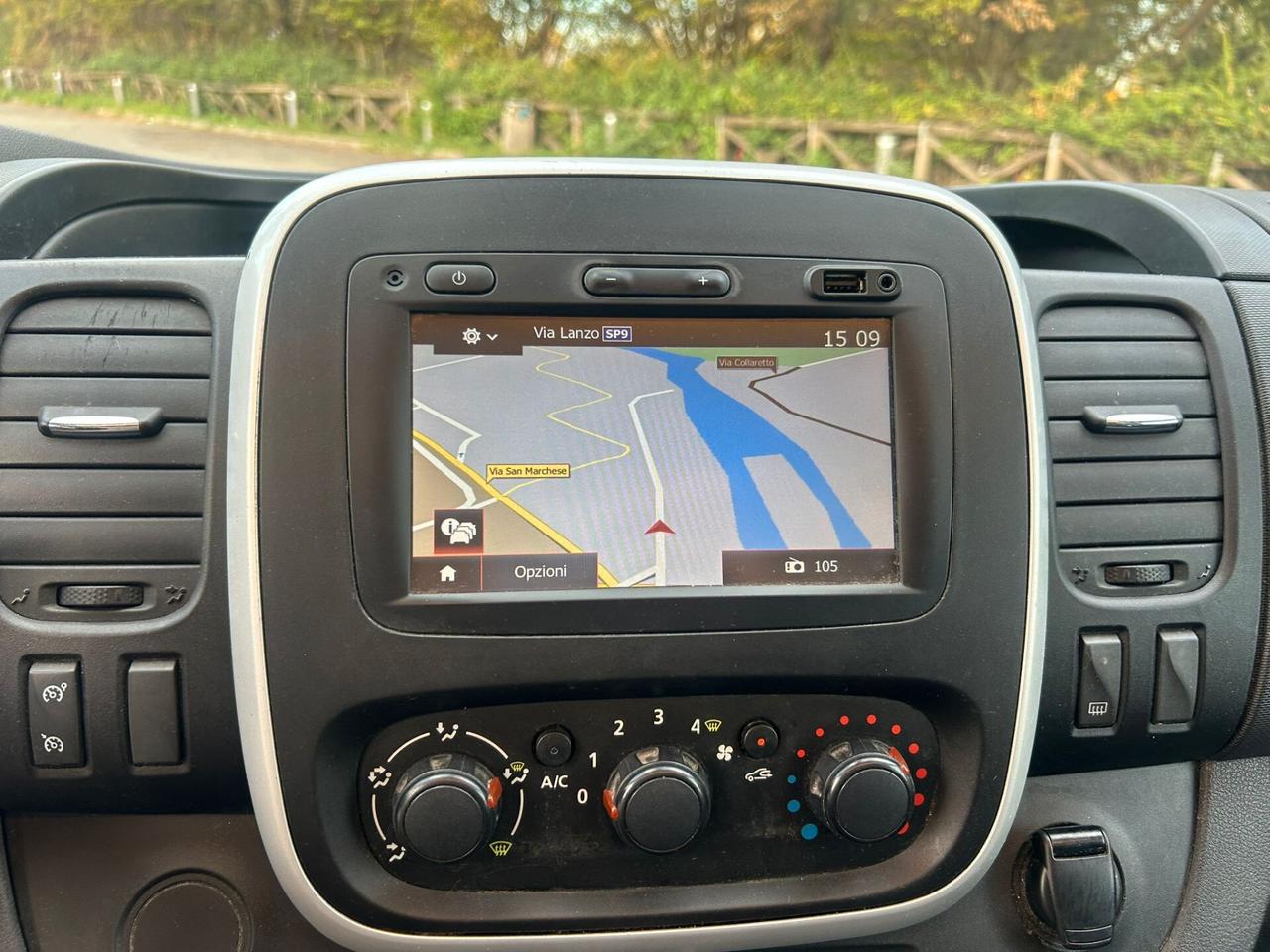 Fiat Talento 1.6 MJT euro 6B