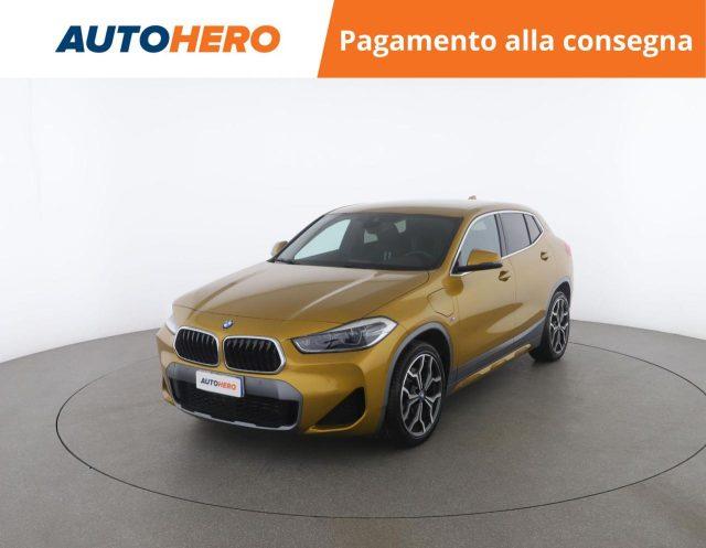 BMW X2 xDrive25e Msport-X