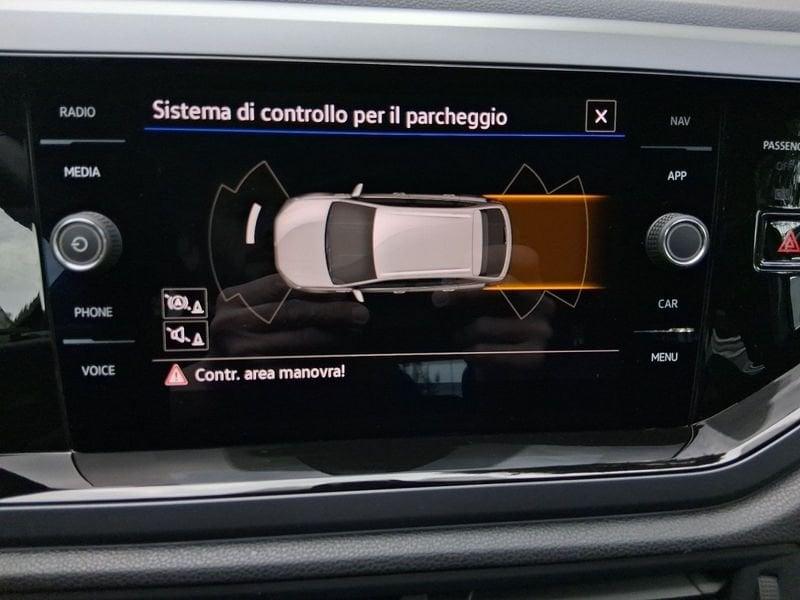 Volkswagen Taigo 1.0 TSI 85kW R-Line DSG