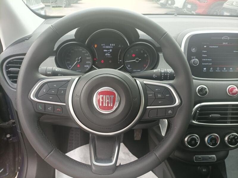 FIAT 500X 2022 1.0 t3 Cult 120cv