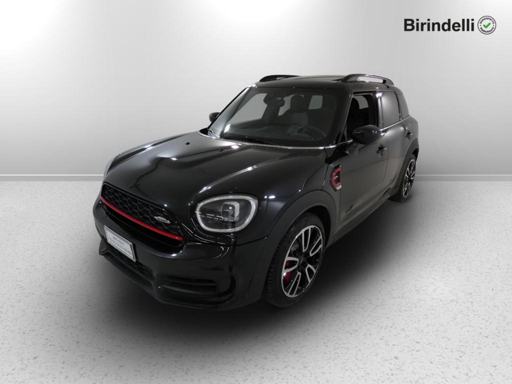 MINI Mini Countrym.(F60) - Mini 2.0 John Cooper Works 'JCW' Countryman ALL4