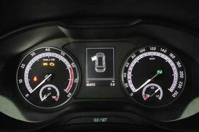 SKODA Karoq Karoq 1.5 TSI DSG Ambition